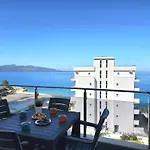 Appartement Christine Sunny Corne 004 Saranda