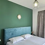 Appartement Christine Sunny Corne 004 Saranda