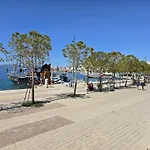 Christine Sunny Corne 004 Appartement Saranda