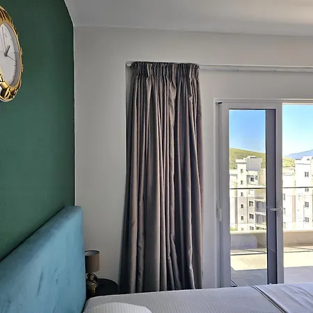 Apartmán Christine Sunny Corne 004 *