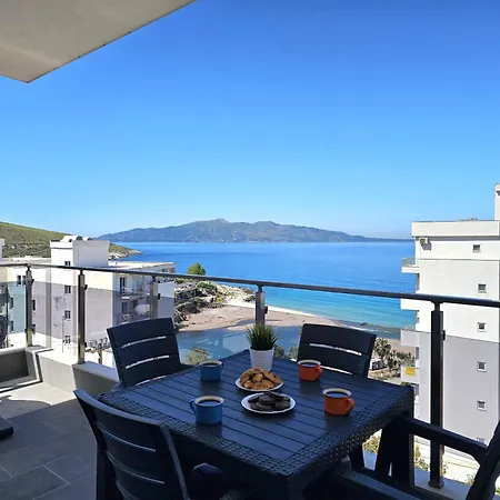 Apartmán Christine Sunny Corne 004