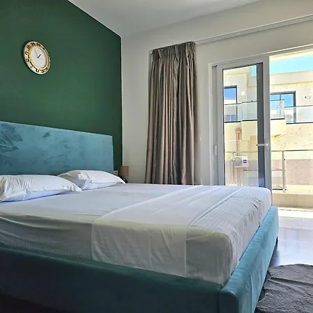 Apartmán Christine Sunny Corne 004