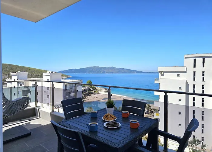 Apartmán Christine Sunny Corne 004