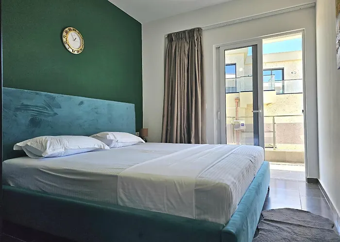 Apartmán Christine Sunny Corne 004