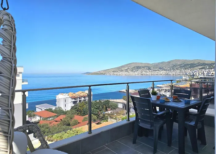 Apartmán Christine Sunny Corne 004