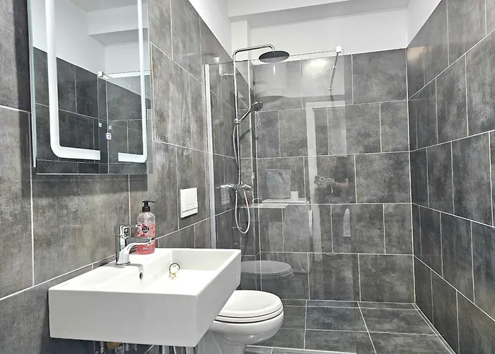 Christine Sunny Corne 004 Apartmán *