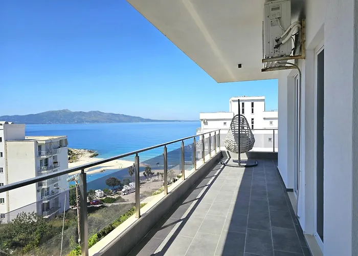 Christine Sunny Corne 004 Apartmán